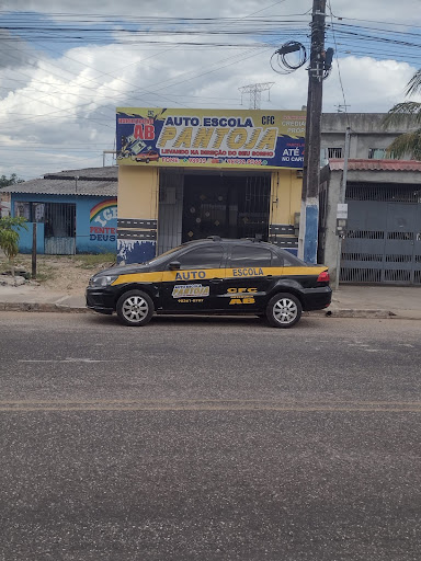 Auto Escola Pantoja