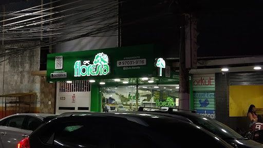 Autoescola Floresta Belford Roxo