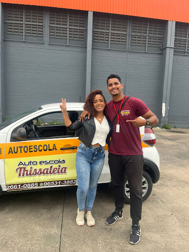 Autoescola Thissaleia