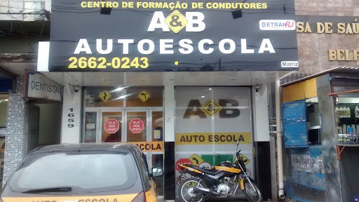 Autoescola A&B