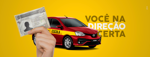 Autoescola Vitória