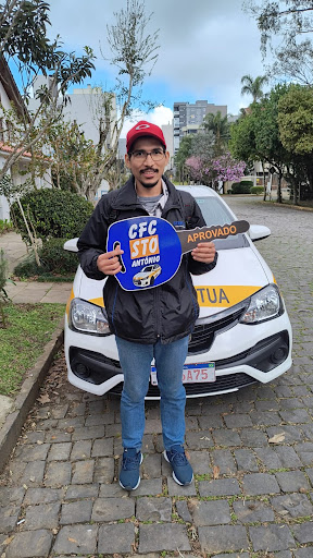 CFC STO. ANTÔNIO