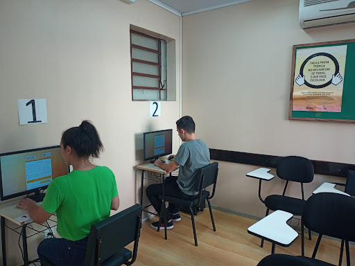 CFC Ética | Centro de Formação de Condutores