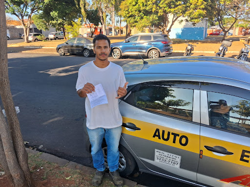 Auto Escola ABC