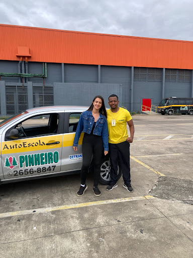 Auto Escola Pinheiro(São João de Meriti)