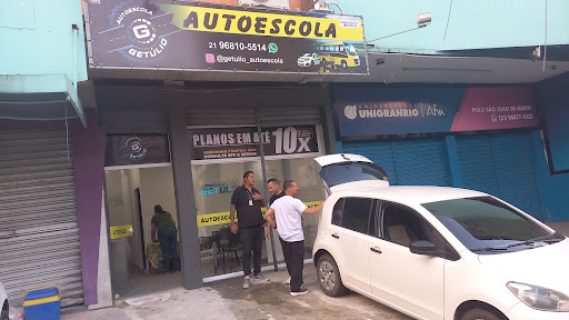 Autoescola Getúlio