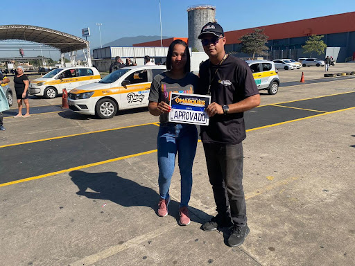 AUTO ESCOLA MARQUES SÃO JOÃO DE MERITI