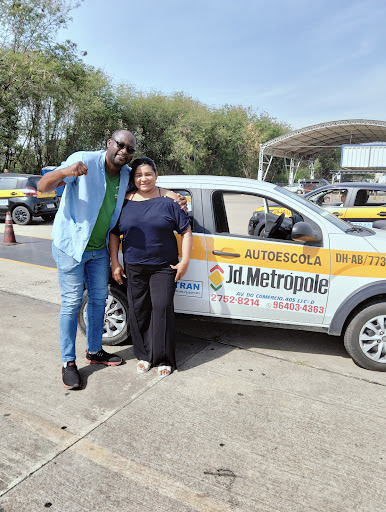 Autoescola Jardim Metrópole