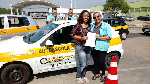 Auto Escola Rmendes