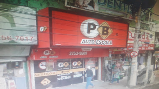 PB Auto Escola