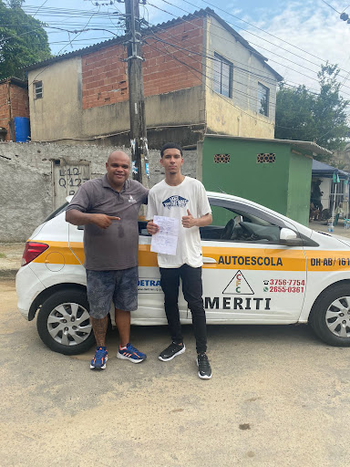 CFC MERITI