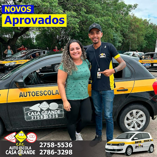 Autoescola Casa Grande São João de Meriti