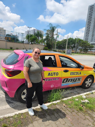 Autoescola Onyx Mogi Centro