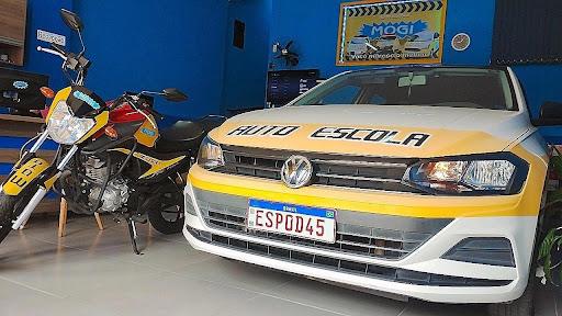 Auto Escola Mogi