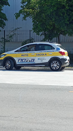 Nossa Autoescola - Unidade 2