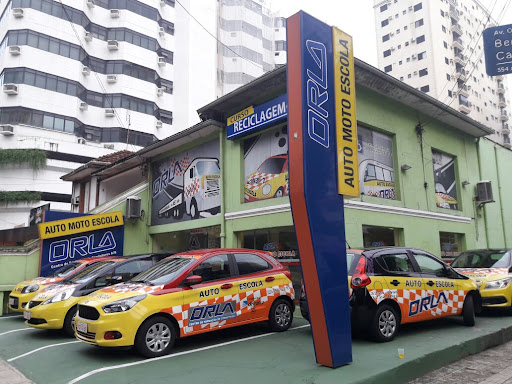 Orla Auto Escola