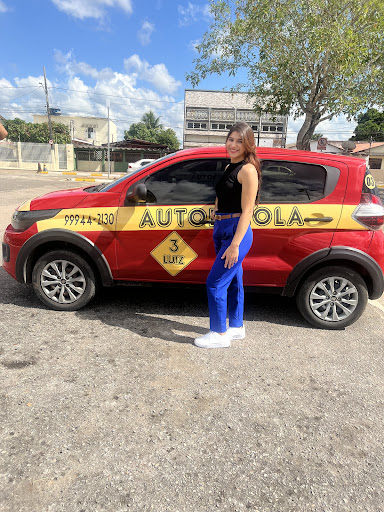 AUTOESCOLA 3 LUIZ