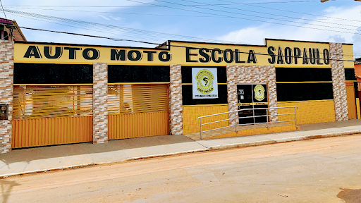 Auto Escola São Paulo
