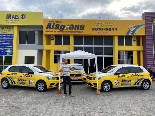 Autoescola Alagoana Tabuleiro