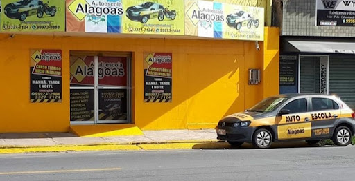 Auto Escola Alagoas
