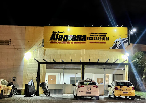 Autoescola Alagoana - Serraria