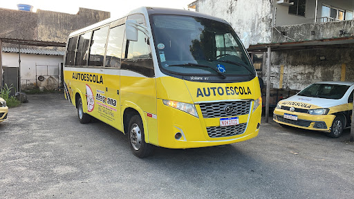 Auto Escola Alagoana