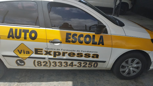 Auto Escola Via Expressa
