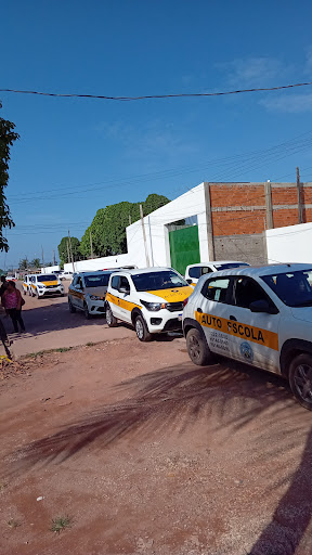 AUTOESCOLA AMAPÁ - SANTANA