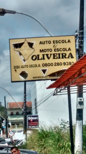 Autoescola Oliveira