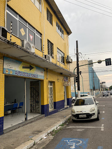 Auto Escola Manaus