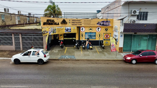 Autoescola Atual Porto Velho