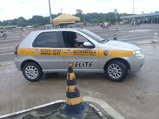 AutoEscola Elite