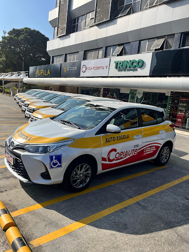 Auto Escola Copiauto