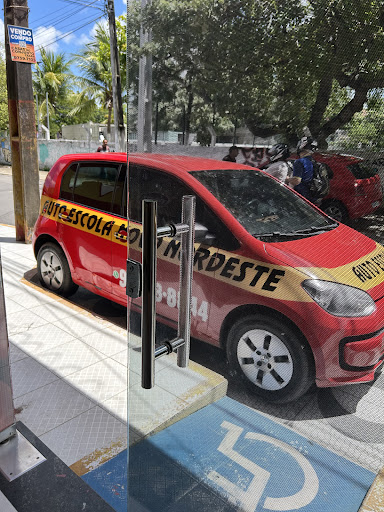 Auto Escola Novo Nordeste - CNH do Brasil