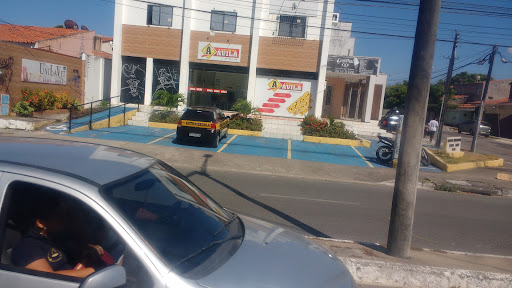 Autoescola Ávila- Fortaleza- CE