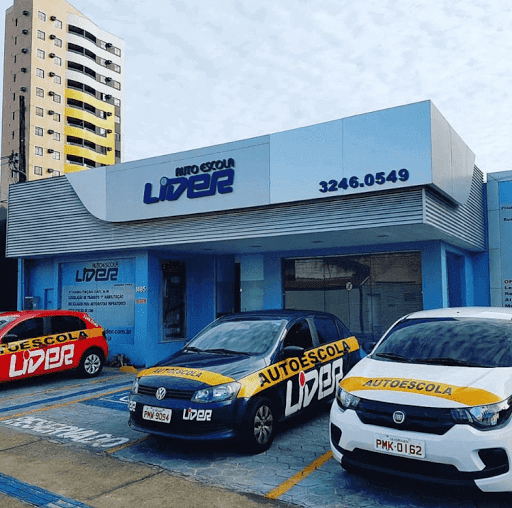 Autoescola Líder