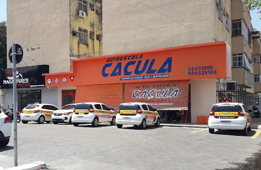 Autoescola Caçula