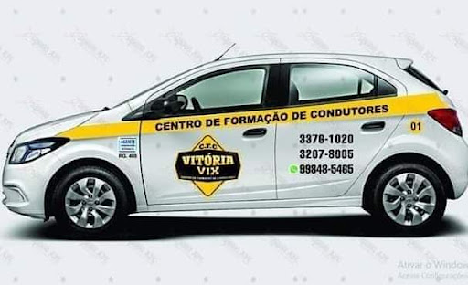 AutoEscola Vitória Vix