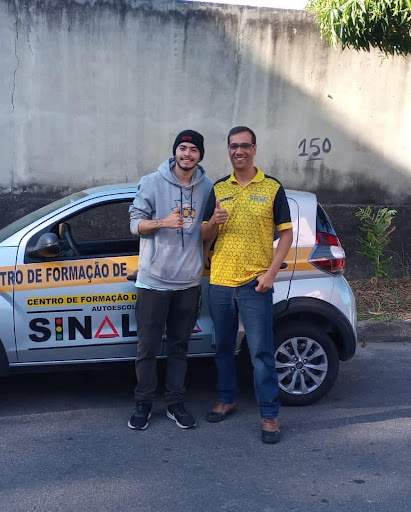 AutoEscola Sinaliza