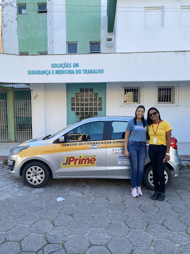 AUTOESCOLA J PRIME
