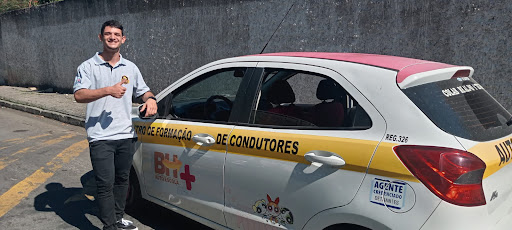 Auto Escola BH