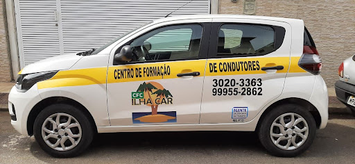 Autoescola Ilha Car - Vitória