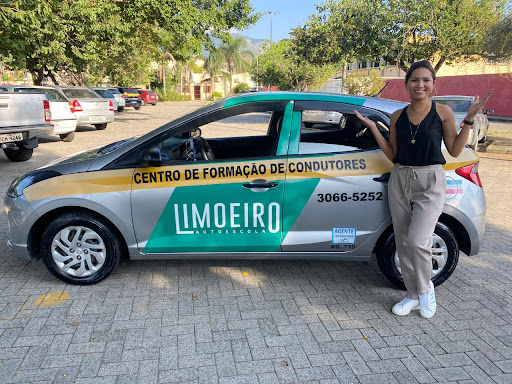 Autoescola Limoeiro - Colina de Laranjeiras - Serra / ES