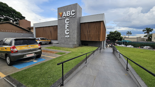 ABC Centro de Formação de Condutores