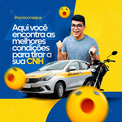 AutoEscola Transitar