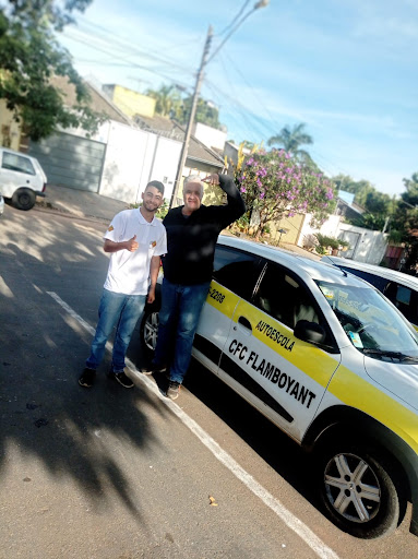 Auto Escola Flamboyant