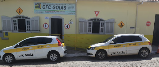 Auto Escola Goiás