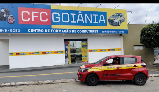 CFC GOIÂNIA