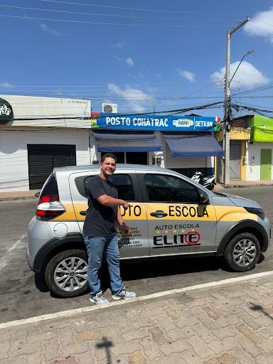 Auto Escola Elite Cohab