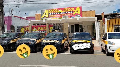 Auto Escola Filipenses